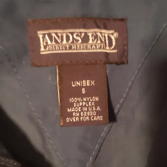 Lands end pullover - Picture 3 of 4